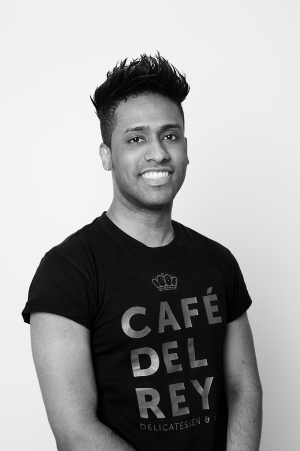 Café del Rey – Wine Bar & Restaurant